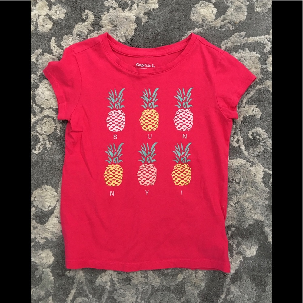 Gap Kids Girl’s Tee
